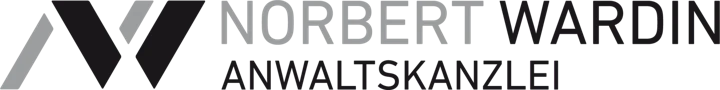 Logo Norbert Wardin Anwaltskanzlei